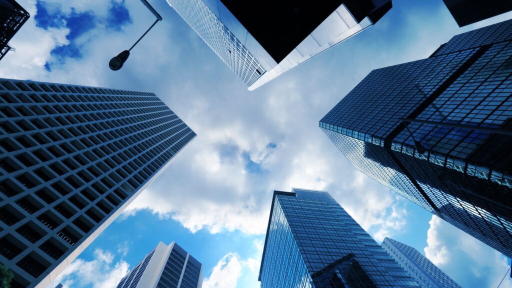 Why Businesses Need Drone Services in Delhi