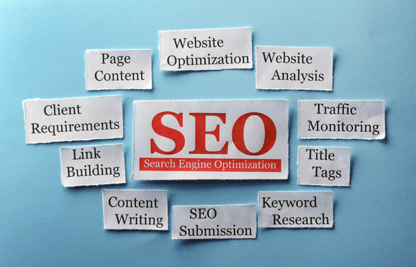 SEO service