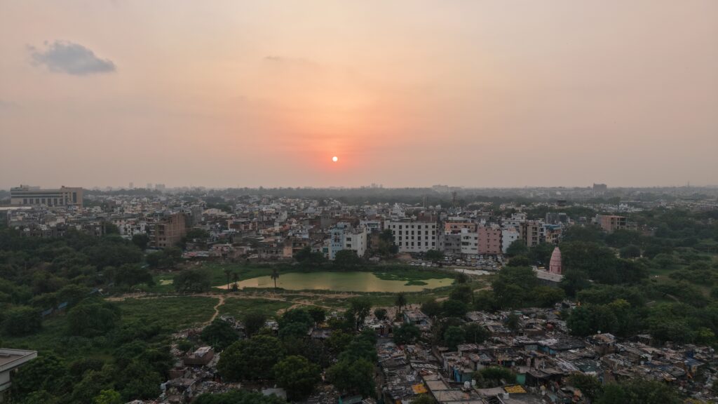 Dji drone Videography service in noida