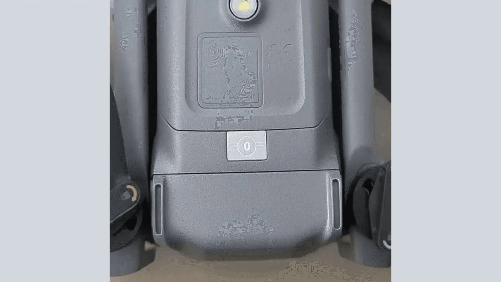 dji mini 5 pro drone launch