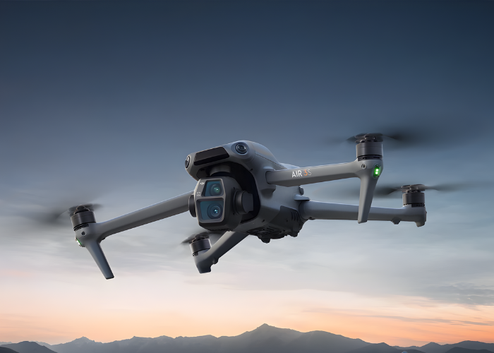 Dji Air 3 s iamge