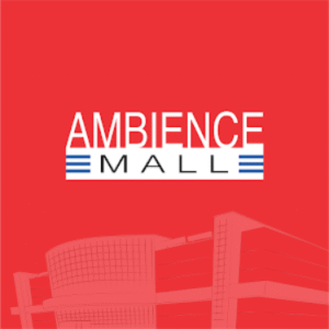 Ambience mall logo