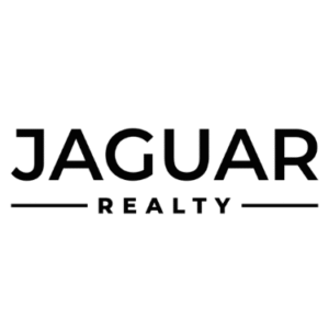jaguar realty logo