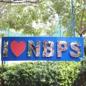 nav bharit public school